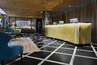 Гостиница Hotel U14, Autograph Collection