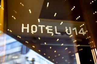Гостиница Hotel U14, Autograph Collection