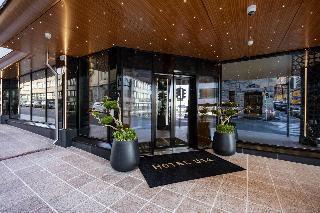 Гостиница Hotel U14, Autograph Collection