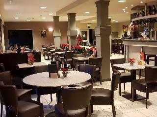 Hotel Domain Westhoek Appartements
