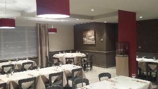 Hotel Domain Westhoek Appartements