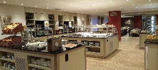 Hotel Domain Westhoek Appartements