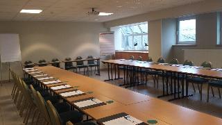 Hotel Domain Westhoek Appartements