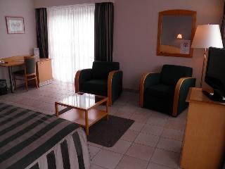 Hotel Domain Westhoek Appartements