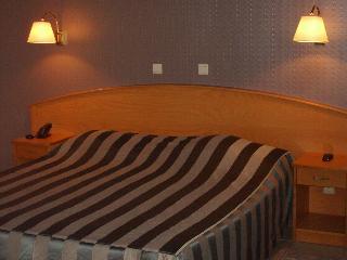 Hotel Domain Westhoek Appartements