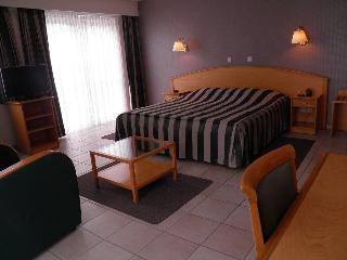 Hotel Domain Westhoek Appartements