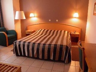 Hotel Domain Westhoek Appartements