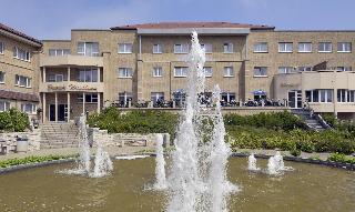 Hotel Domain Westhoek Appartements