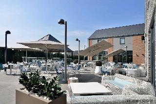 Hotel Azur En Ardenne