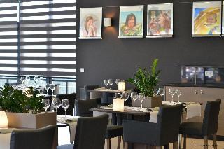 Hotel Azur En Ardenne