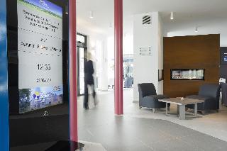 Hotel Azur En Ardenne