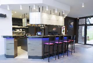 Hotel Azur En Ardenne