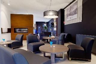 Hotel Azur En Ardenne