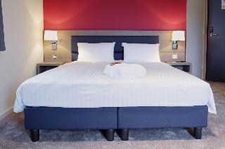Hotel Azur En Ardenne