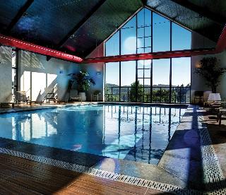 Hotel Azur En Ardenne