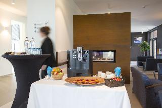 Hotel Azur En Ardenne