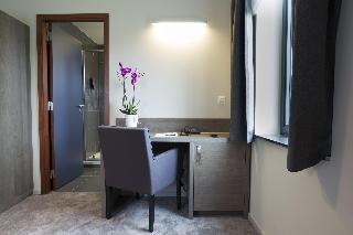 Hotel Azur En Ardenne