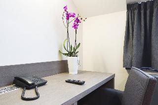 Hotel Azur En Ardenne