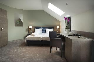 Hotel Azur En Ardenne