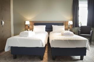 Hotel Azur En Ardenne