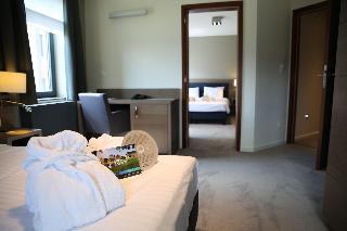 Hotel Azur En Ardenne