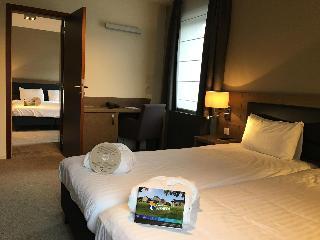 Hotel Azur En Ardenne