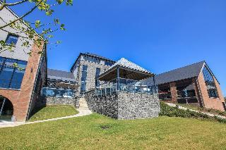 Hotel Azur En Ardenne