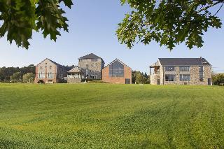 Hotel Azur En Ardenne
