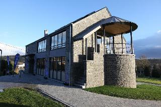 Hotel Azur En Ardenne