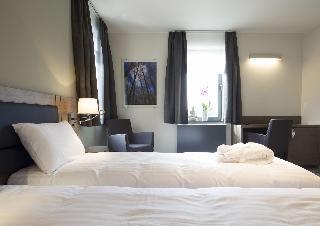 Hotel Azur En Ardenne