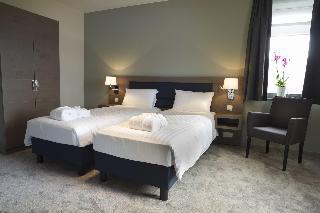 Hotel Azur En Ardenne