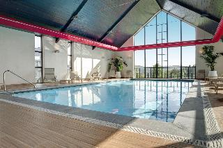 Hotel Azur En Ardenne