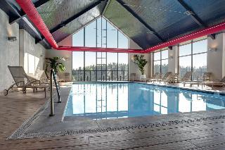 Hotel Azur En Ardenne
