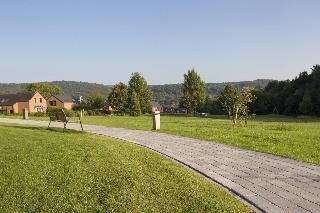 Hotel Azur En Ardenne
