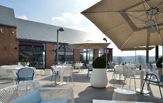 Hotel Azur En Ardenne