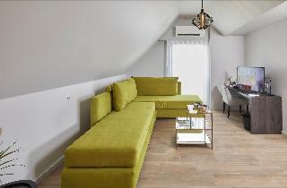 Гостиница B&B Sasput