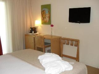 Inlima Hotel e Spa