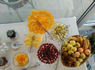 Inlima Hotel e Spa