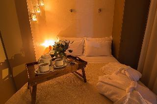 Гостиница Alluar Lodge
