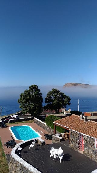 Гостиница Alluar Lodge