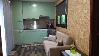 Гостиница Alluar Lodge