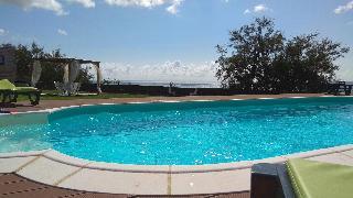 Гостиница Alluar Lodge