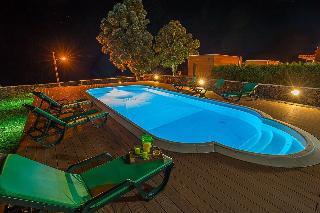 Гостиница Alluar Lodge