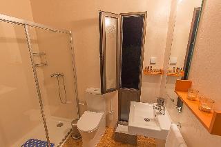 Гостиница Alluar Lodge