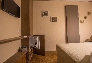 Гостиница Alluar Lodge