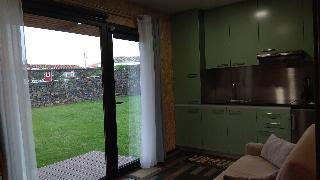 Гостиница Alluar Lodge