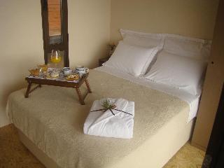 Гостиница Alluar Lodge