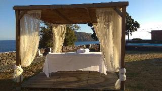 Гостиница Alluar Lodge