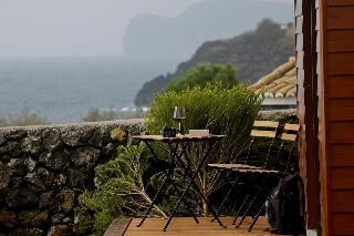 Hotel Alluar Lodge