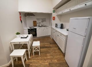 Гостиница Casa Ateneu